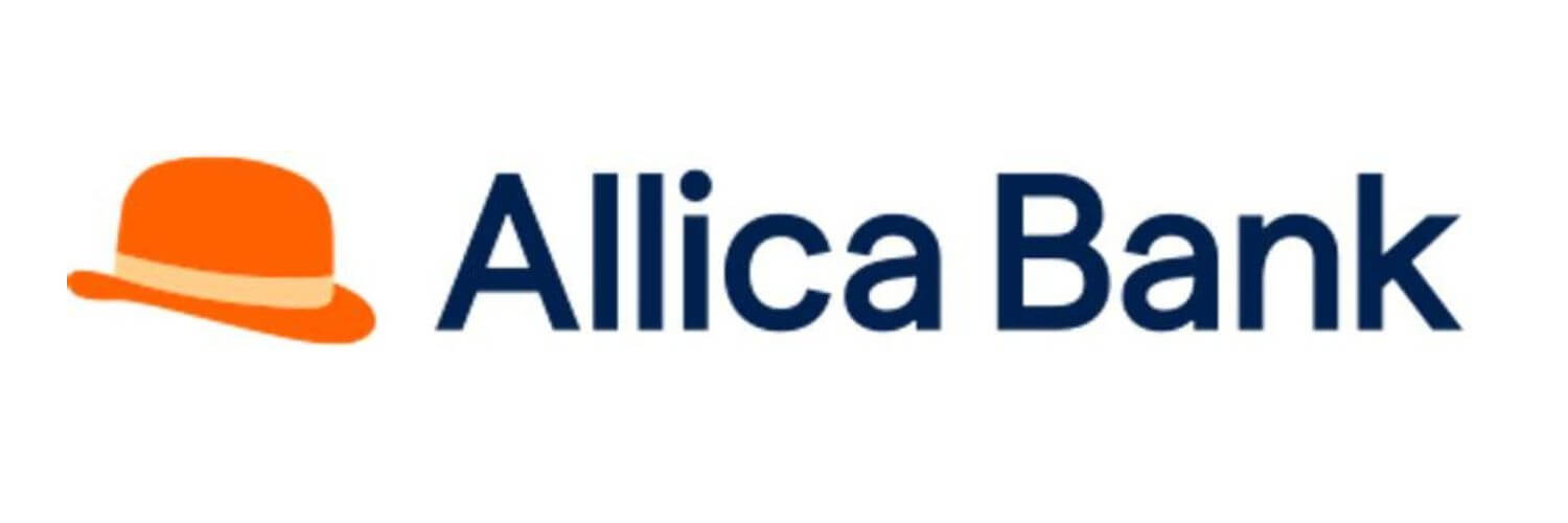Allica Bank logo