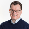 Author photo of Steve Taplin