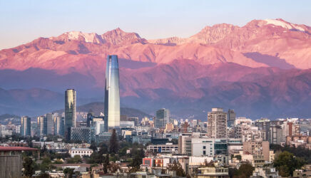 Santiago, Chile