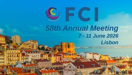 FCI 58th Annual Meeting Lisbon 2026 — Sheraton Lisboa Hotel, factoring and receivables finance conference