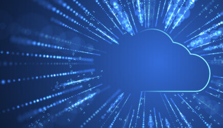 Cloud hosting for banks and lenders - Lendscape Cloud powered by AWS