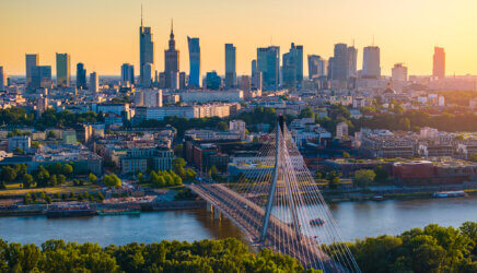 Lendscape at the FCI CEE & SEE Regional Conference 2026